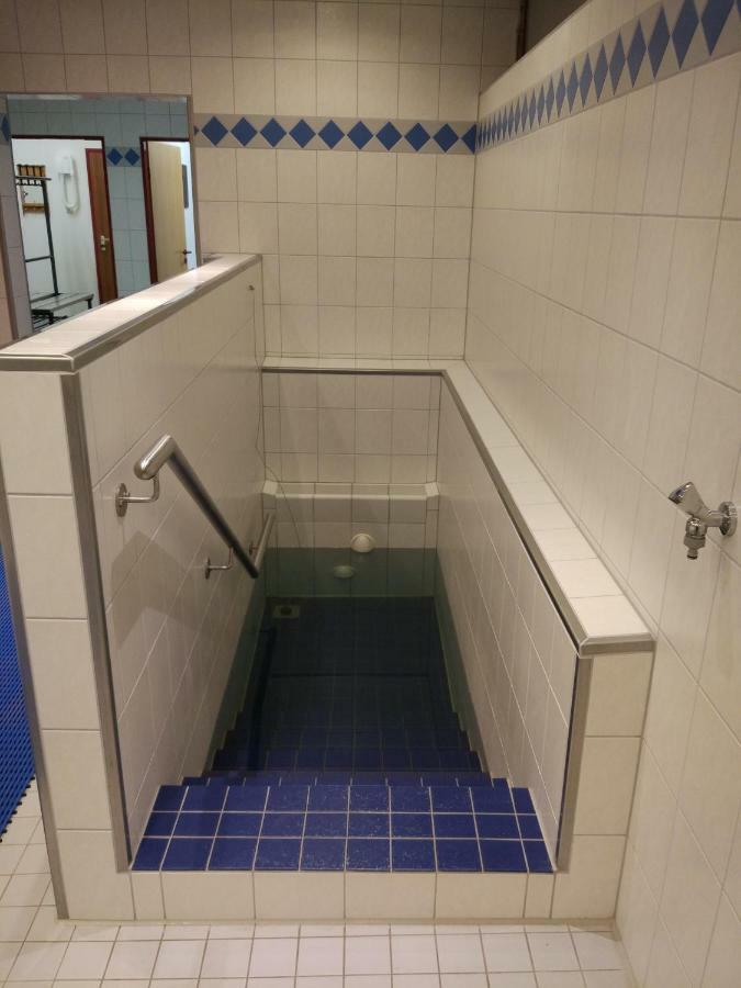 Ferienwohnung Bollenhut Schluchsee Exterior photo